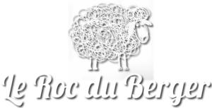 Roc du Berger - Restauration