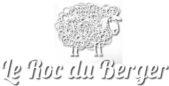 Roc du Berger - Restauration