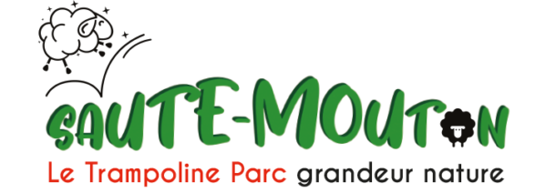 Saute Mouton Trampoline Parc grandeur nature