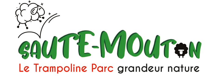 Saute Mouton Trampoline Parc grandeur nature